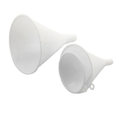 Assorted Funnel White 3 Pack G2p100