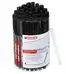 Edding 361 Boardmarker Fine Tip Black 50 Pack