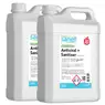 Sanell Antiviral Sanitiser 5 Litre 2 Pack