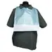 Disposable Bib 37x50cm 4 x 125 G3p99