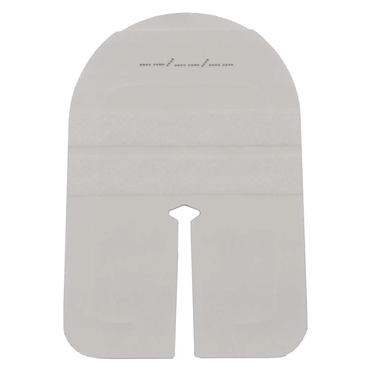 Iv Dressing Sterile Ported Cannula 7 x 8.5cm 50 Pack