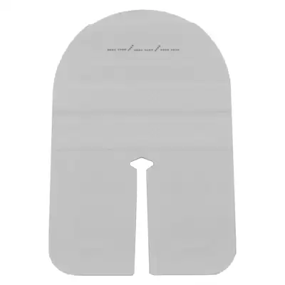 Iv Dressing Sterile Ported Cannula 7 x 8.5cm 50 Pack