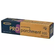 Baking Parchment 300mm x 50m