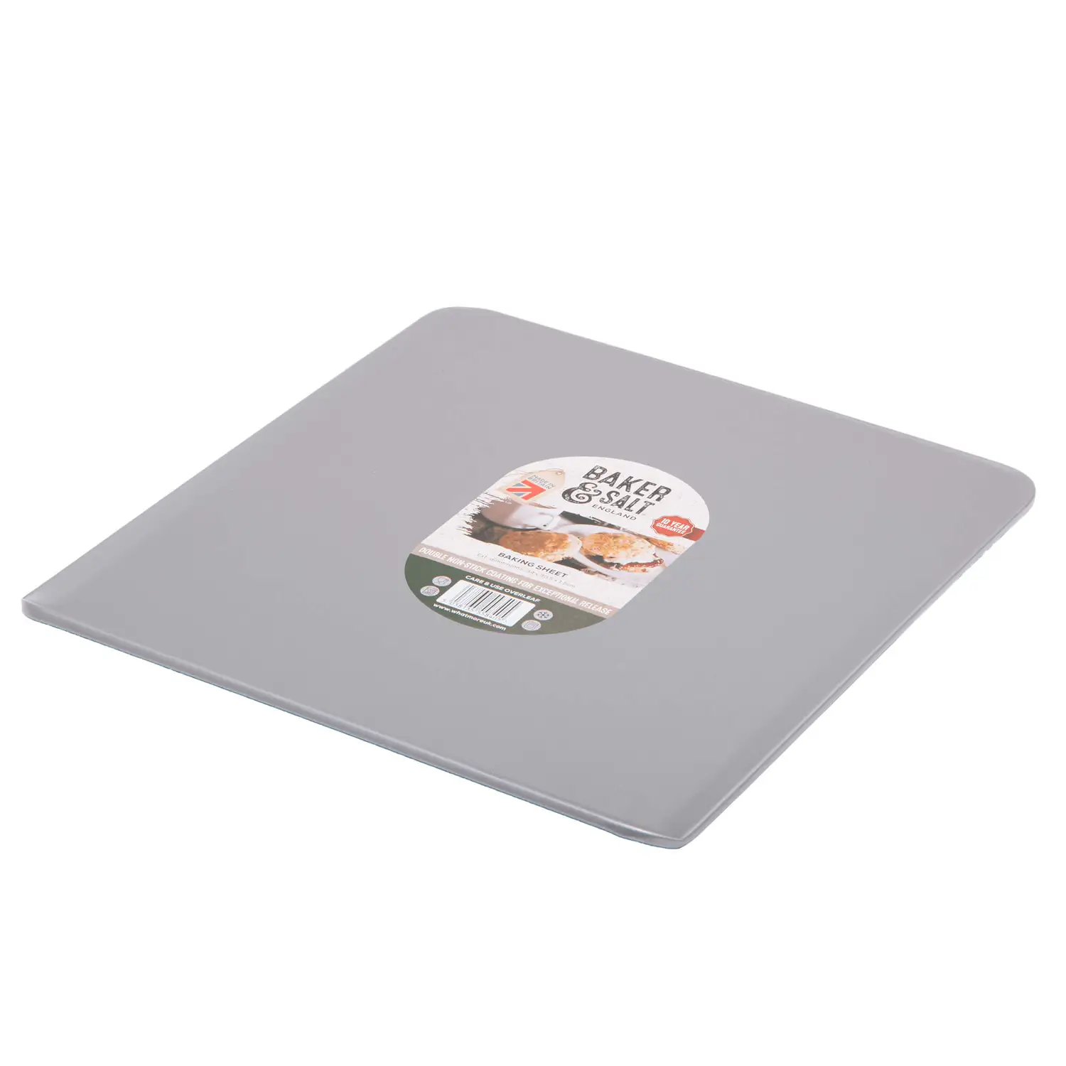 Baking Sheet Non Stick Medium