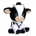 Cow Soft Toy 18cm G1p100