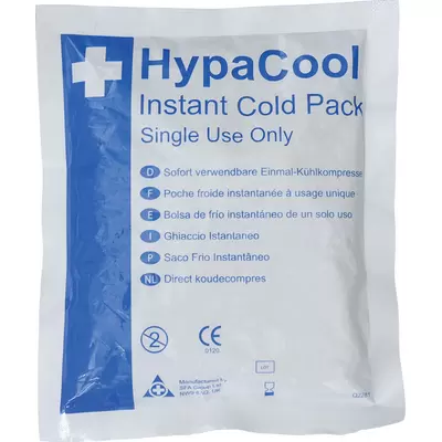 Instant Ice Packs 24 Box