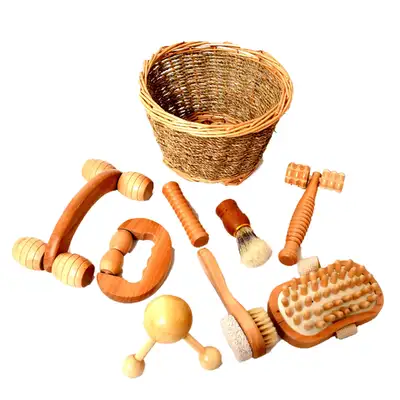 Massage Set Assorted G2p100