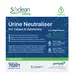 Soclean Ultra Urine Neutraliser 5 Litre 2 Pack