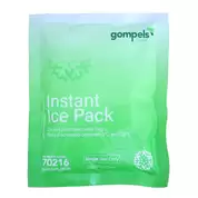 Instant Ice Packs 24 Pack
