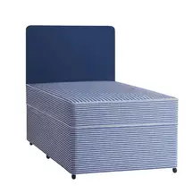 Waterproof Divan Set Single
