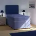 Waterproof Divan Set Single