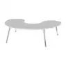 Thrifty Group Table 180cm With Height Adjustable Legs