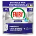 Fairy Platinum Original Dishwasher Tablets 113 Pack