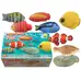 Sensory Play Fish Stones 8 Pack