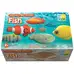 Sensory Play Fish Stones 8 Pack