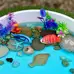 Sensory Play Fish Stones 8 Pack