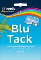 Blu Tack Original 120g 12 Pack
