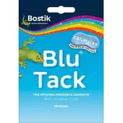 Blu Tack Original 120g 12 Pack
