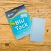 Blu Tack Original 120g 12 Pack