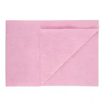 Velette Cloth 50x35cm Red 25 Pack G2p100