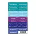 Dispenser Identification Labels 22 Sheet