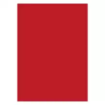 Artyom A4 Paper Red 80gsm 500 Sheets