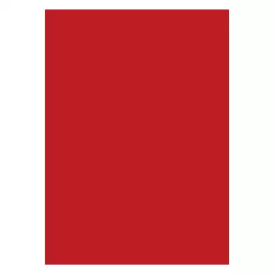 Artyom A4 Paper Red 80gsm 500 Sheets G2p100