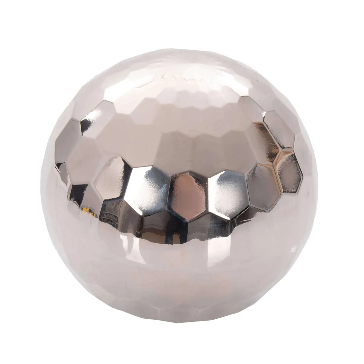 Sensory Steel Tumble Ball