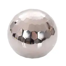 Sensory Steel Tumble Ball