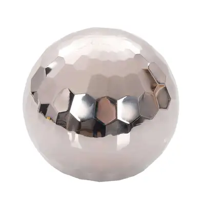Sensory Steel Tumble Ball