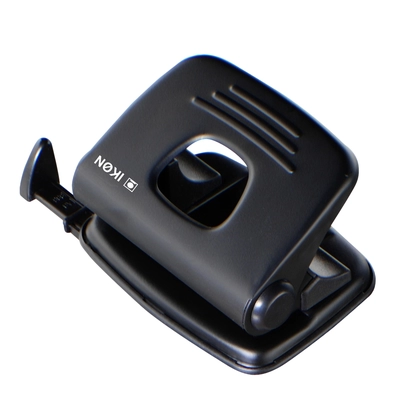 Hole Punch Black