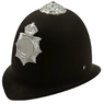 Early Years Police Helmet