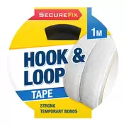 Hook and Loop Tape 1 Metre