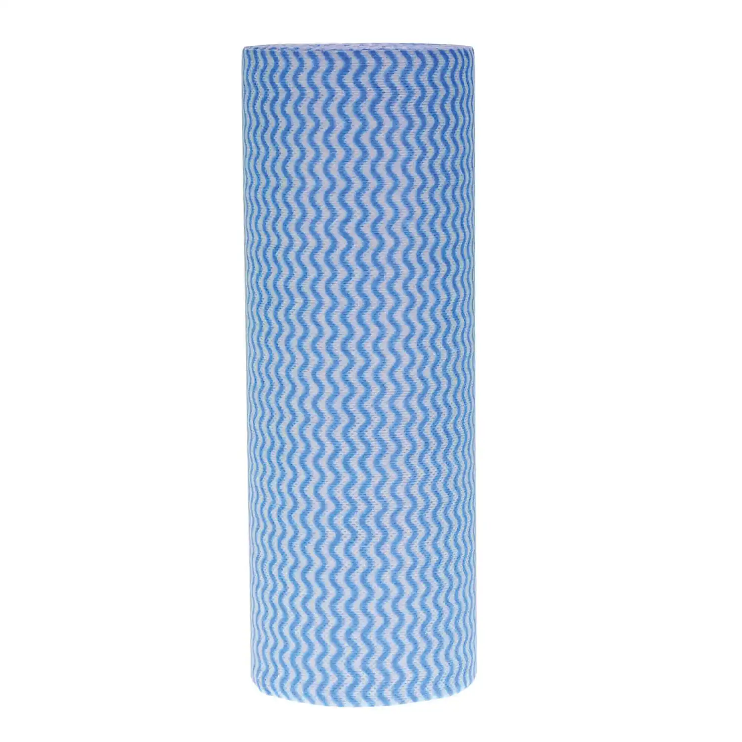Soclean Cloths Roll Blue 100 Pack G2p100