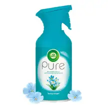 Airwick Pure Spring Delight Spray 250ml 6 Pack G2p100