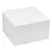 Dinner Napkins 2 Ply 1/8 Fold 40x40cm White 100 Pack G3p100