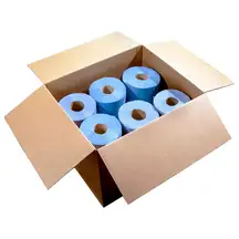 Mixed Centrefeed Rolls Box