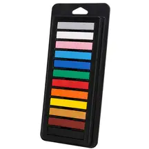 Soft Pastels Assorted 12 Pack