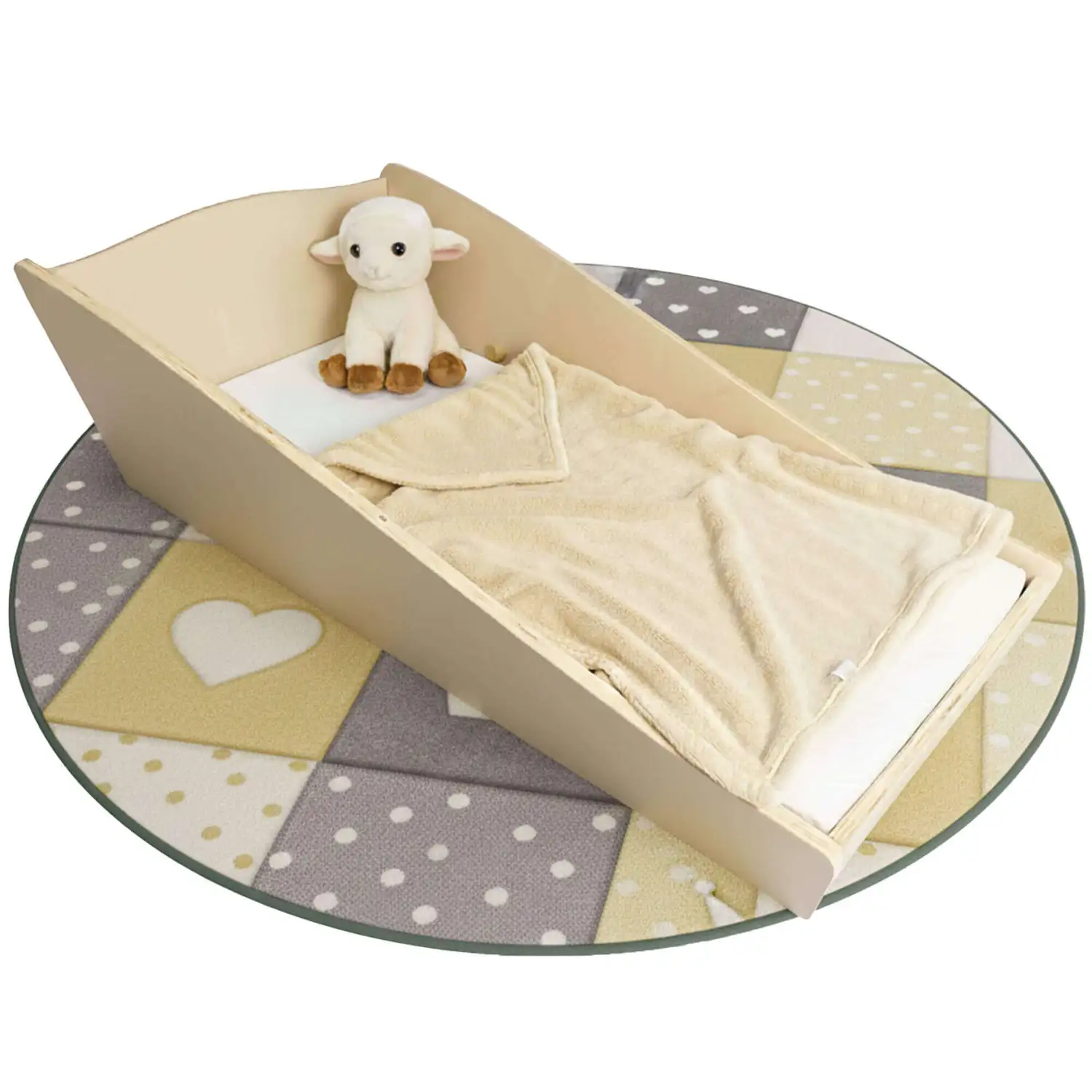 Good Baby Sleep Pod G2p100