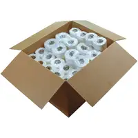 Mixed Toilet Paper Box