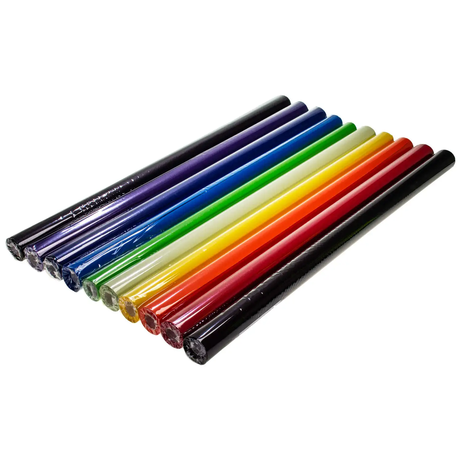 Poster Rolls Brights 760mm x 10m Pack 10