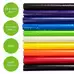 Artyom Poster Rolls Assorted 760mm x 10m Pack 10