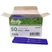 Writy Handwriting Pens Blue 50 Pack G2p100