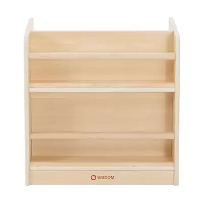 Book Stand - Type: Double Sided