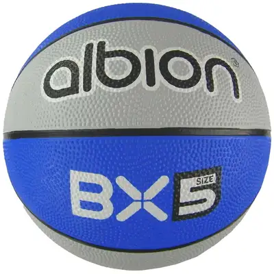 Albion Basketball