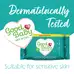 Good Baby Wipes 200 Pack