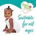 Good Baby Wipes 200 Pack