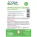 Soclean Ultra Antibacterial Cleaner Super Concentrate 2 Litre 2 Pack