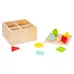 Olly and Oby Shape Sorting Box