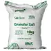 Soclean Granular Salt 10kg G2p100